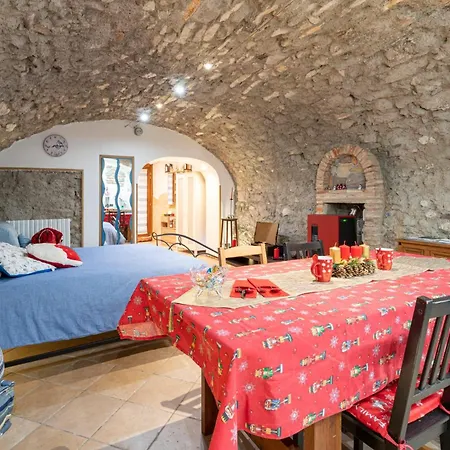 La Taverna Da Irene Appartement