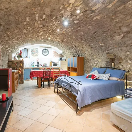 La Taverna Da Irene Appartement *
