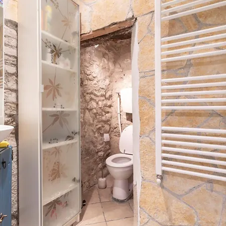 Appartement La Taverna Da Irene Roe