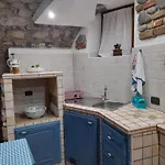 La Taverna Da Irene Apartment *