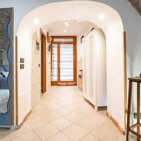 La Taverna Da Irene Apartment Roe
