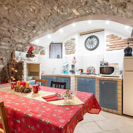 La Taverna Da Irene * Roe