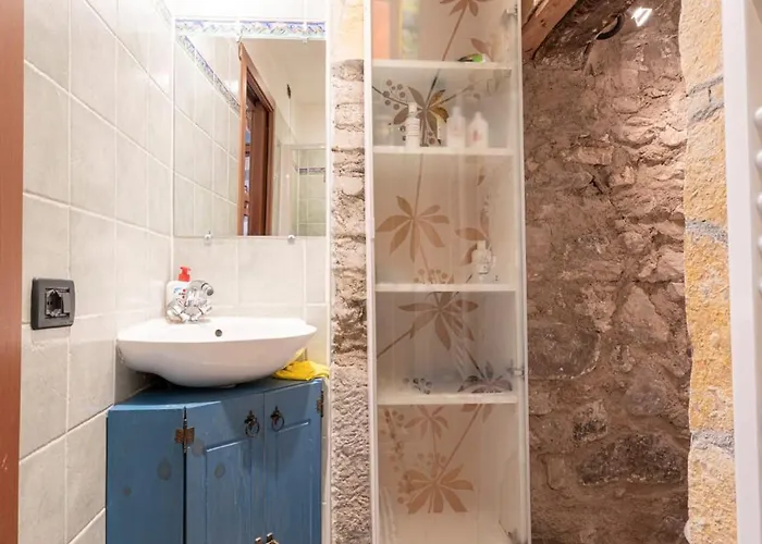 La Taverna Da Irene * Roe