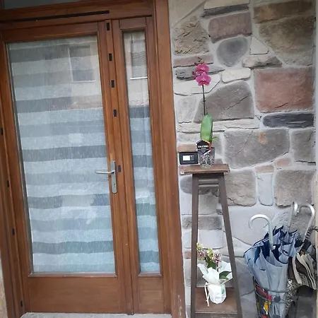 La Taverna Da Irene 로에