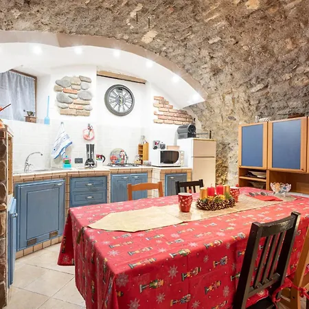 公寓 La Taverna Da Irene *