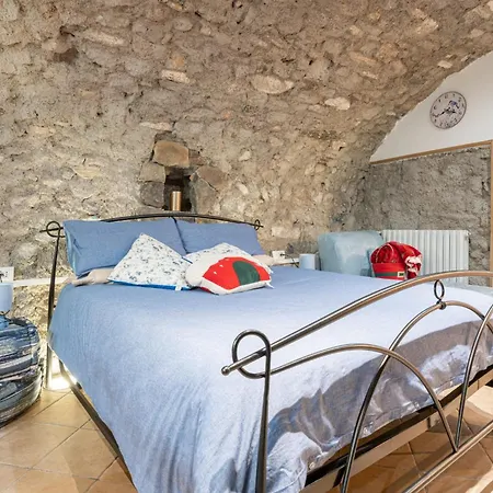 Apartamento La Taverna Da Irene